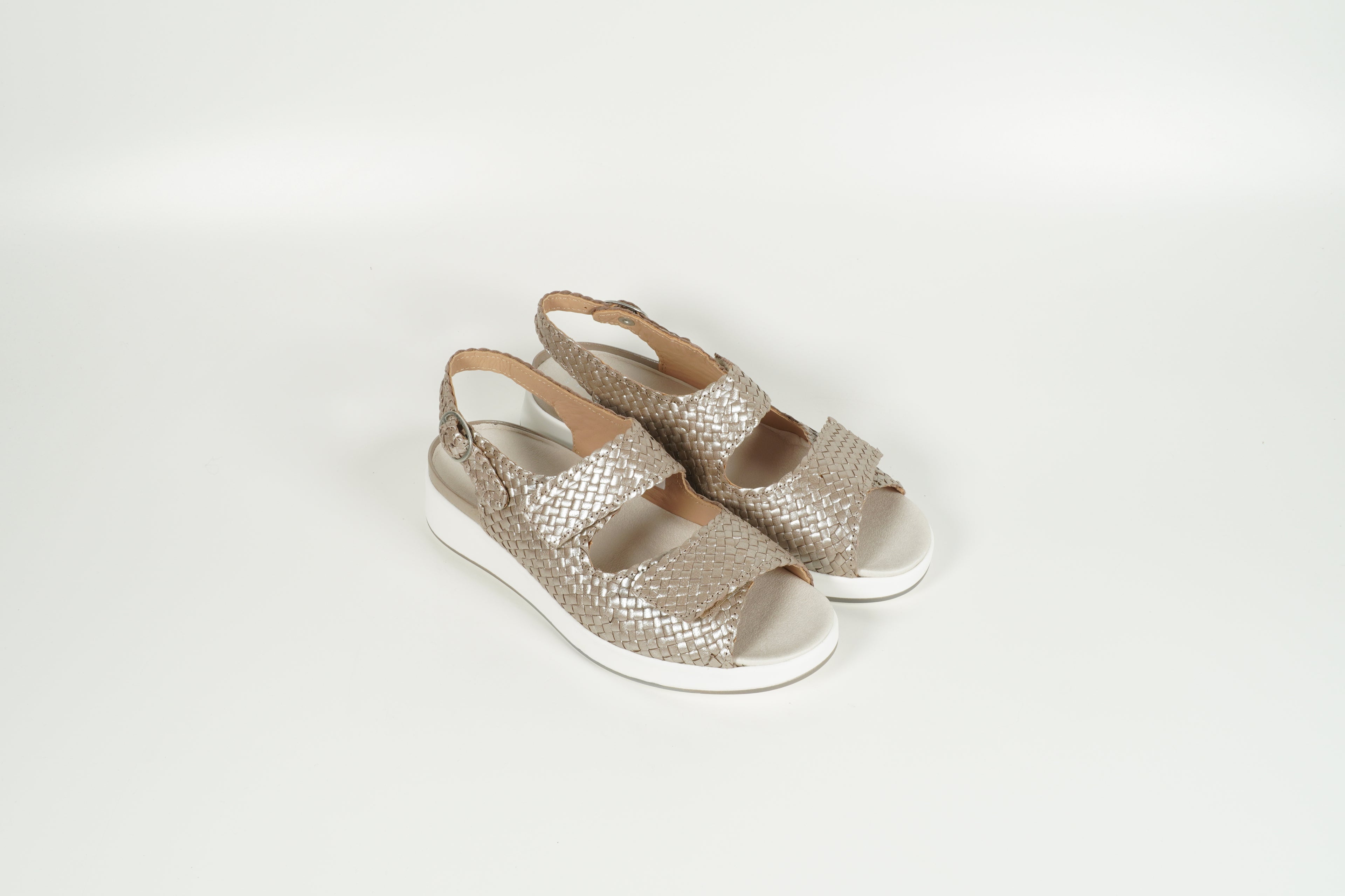 Sandale Bronze
