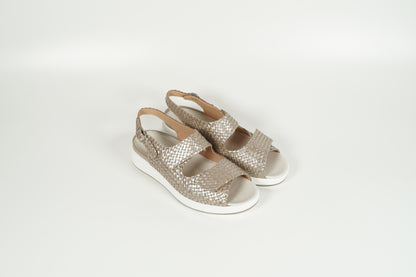 Sandale Bronze