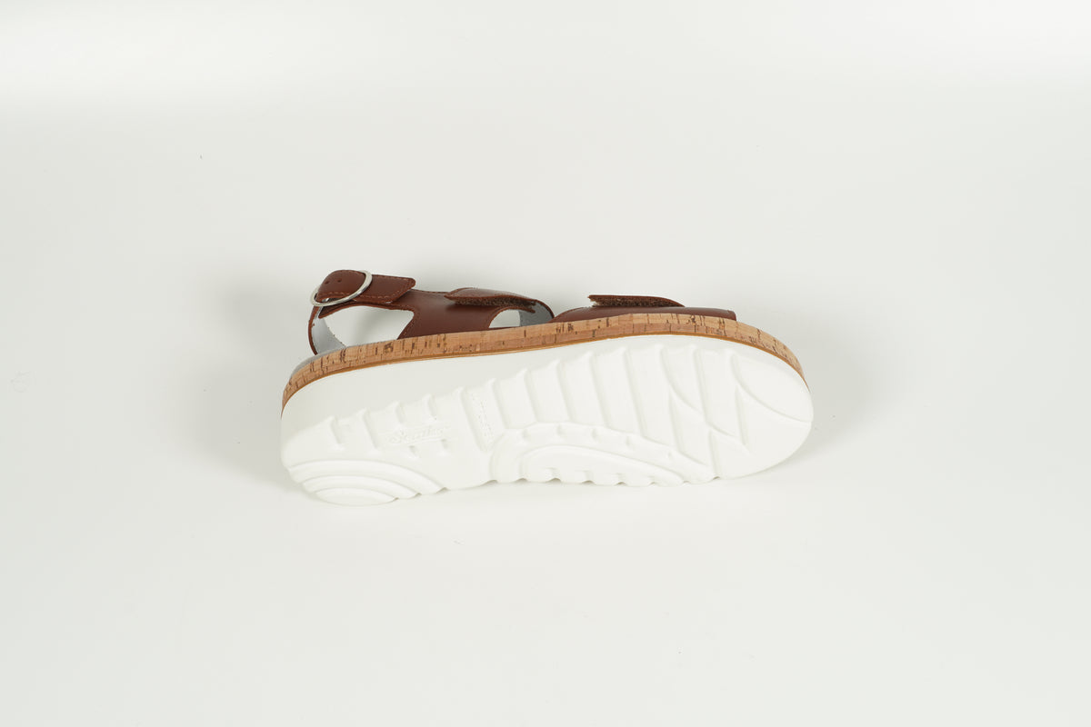 Sandal Brown
