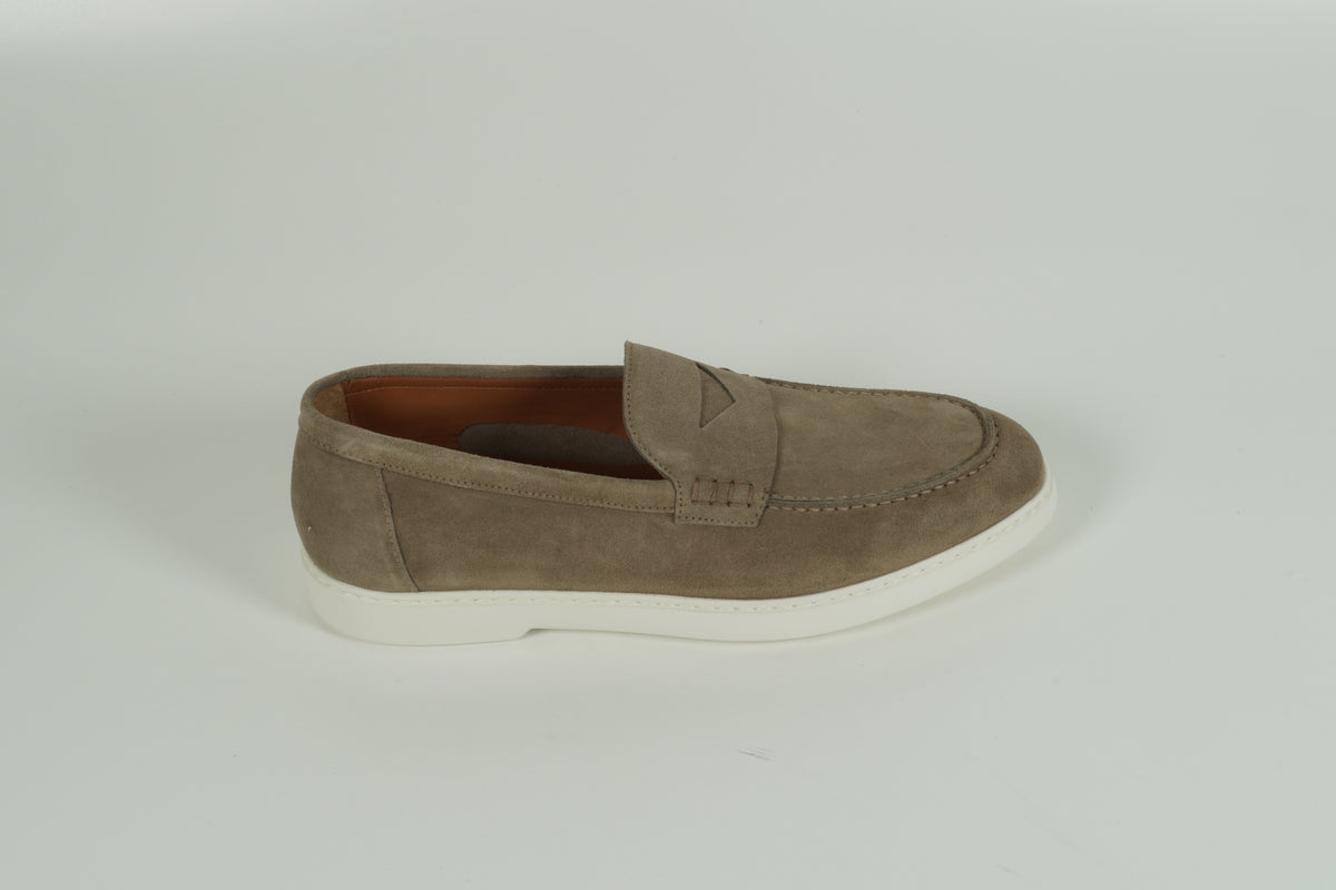 Moccasin Beige
