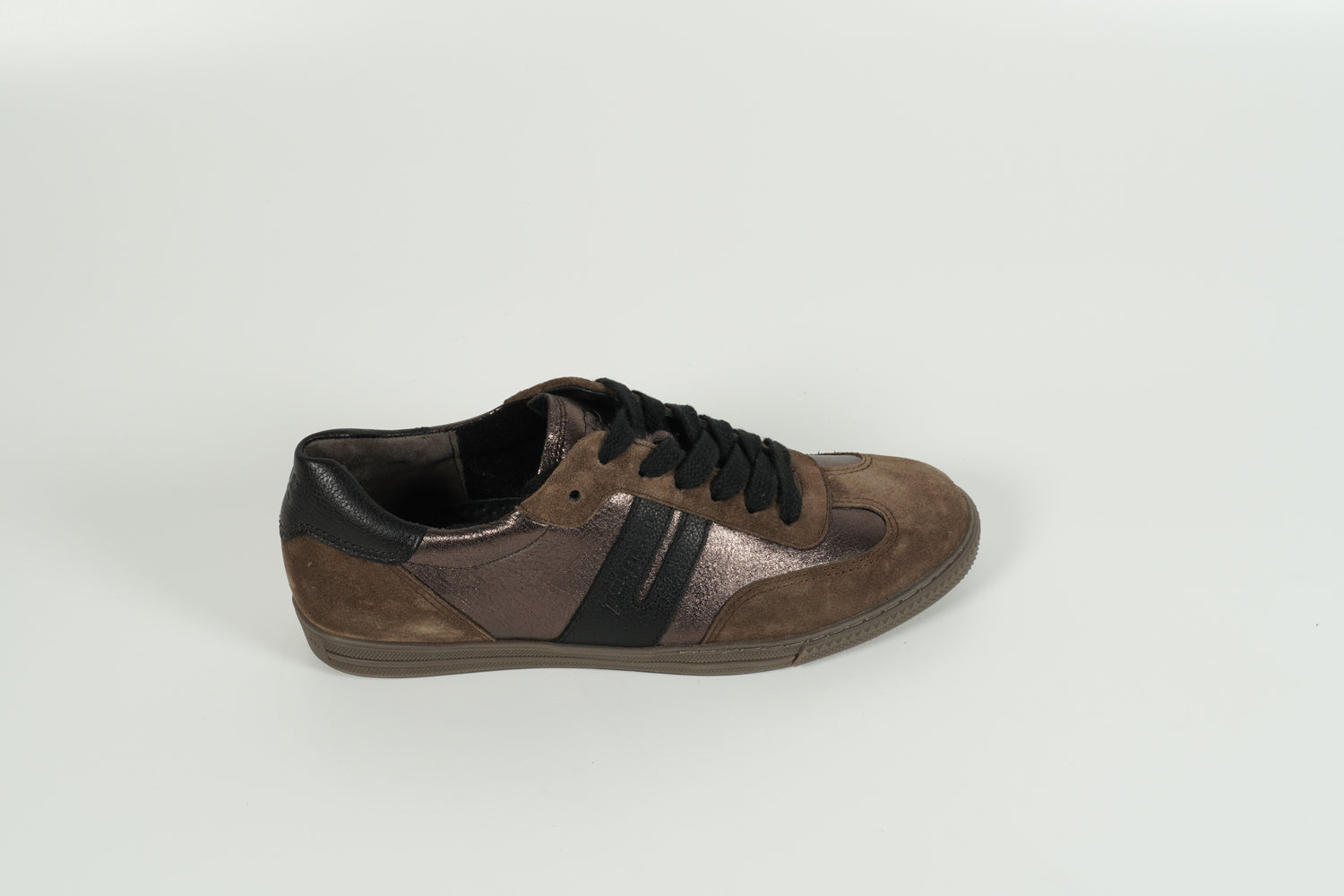 Sneaker Brown