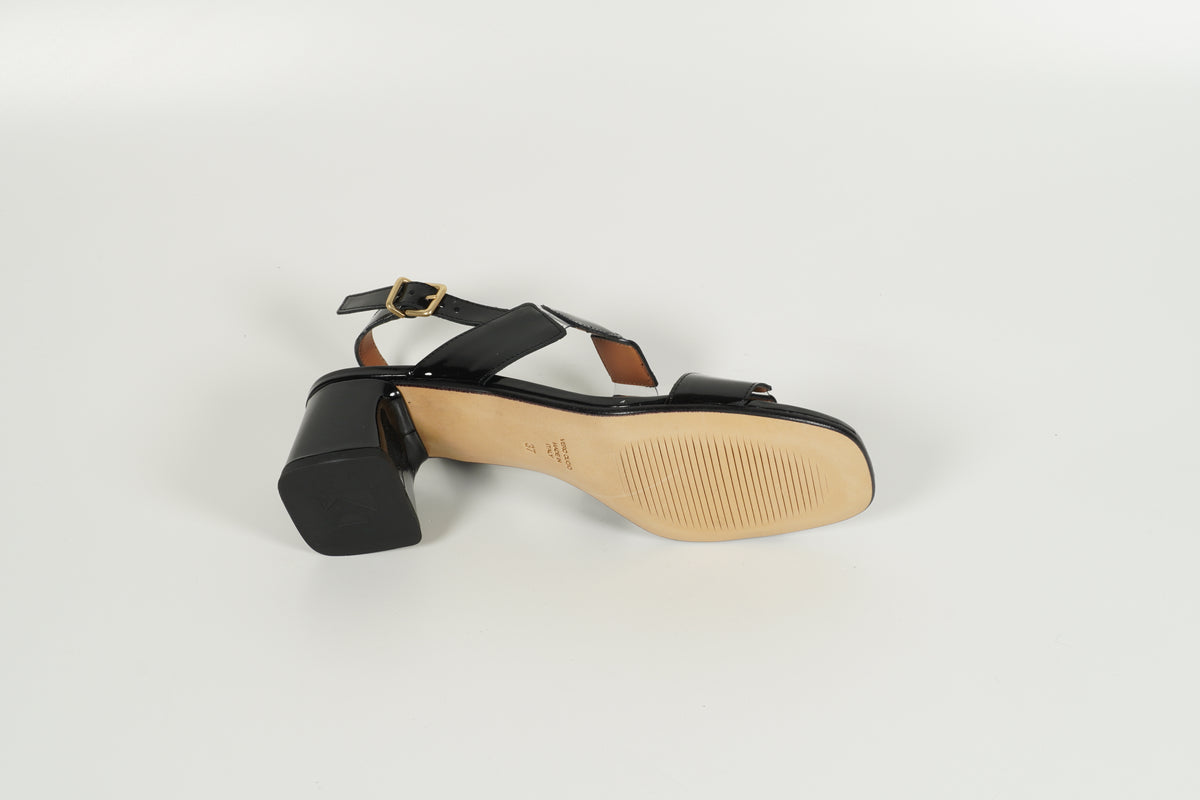 Sandal Black
