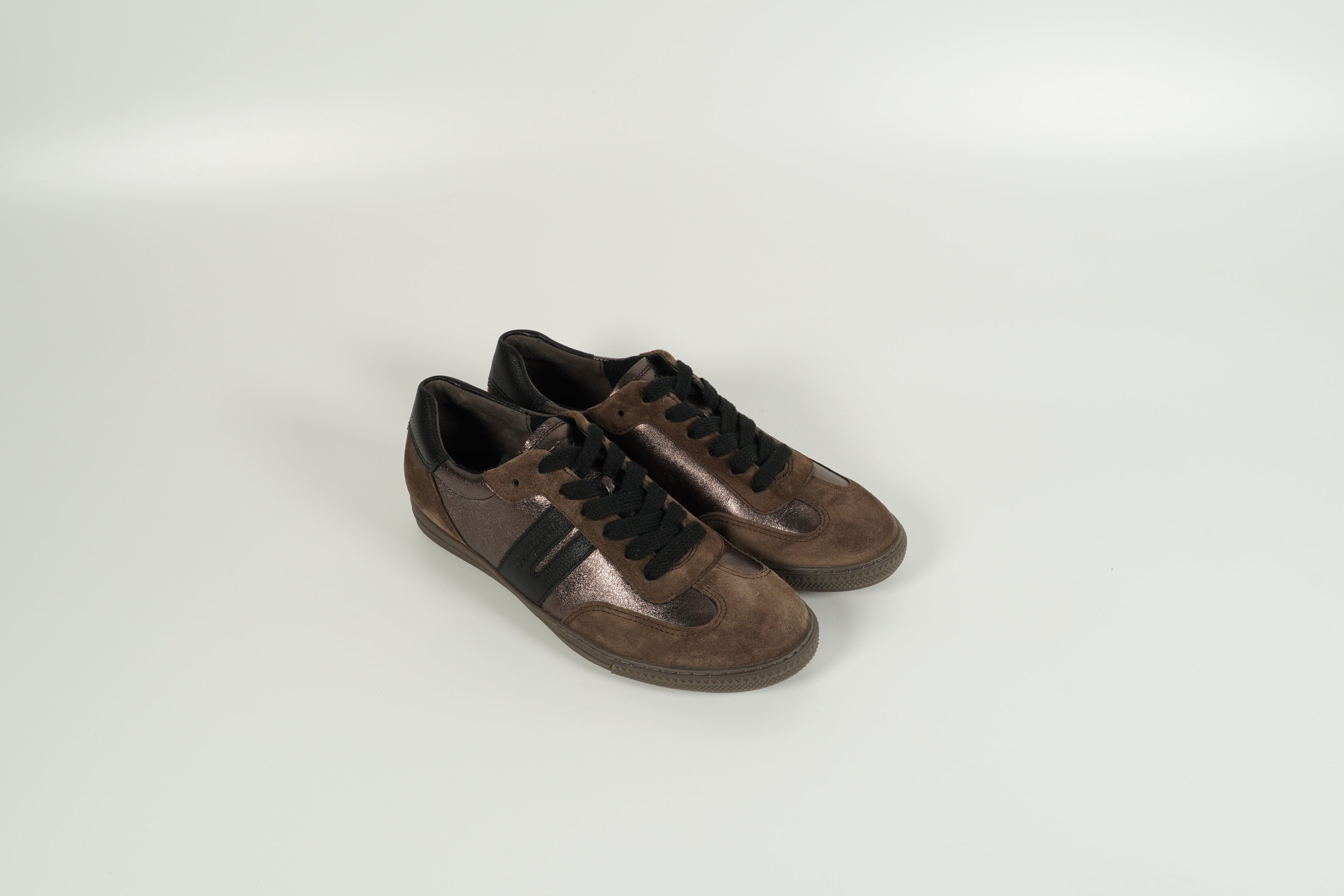 Sneaker Brown