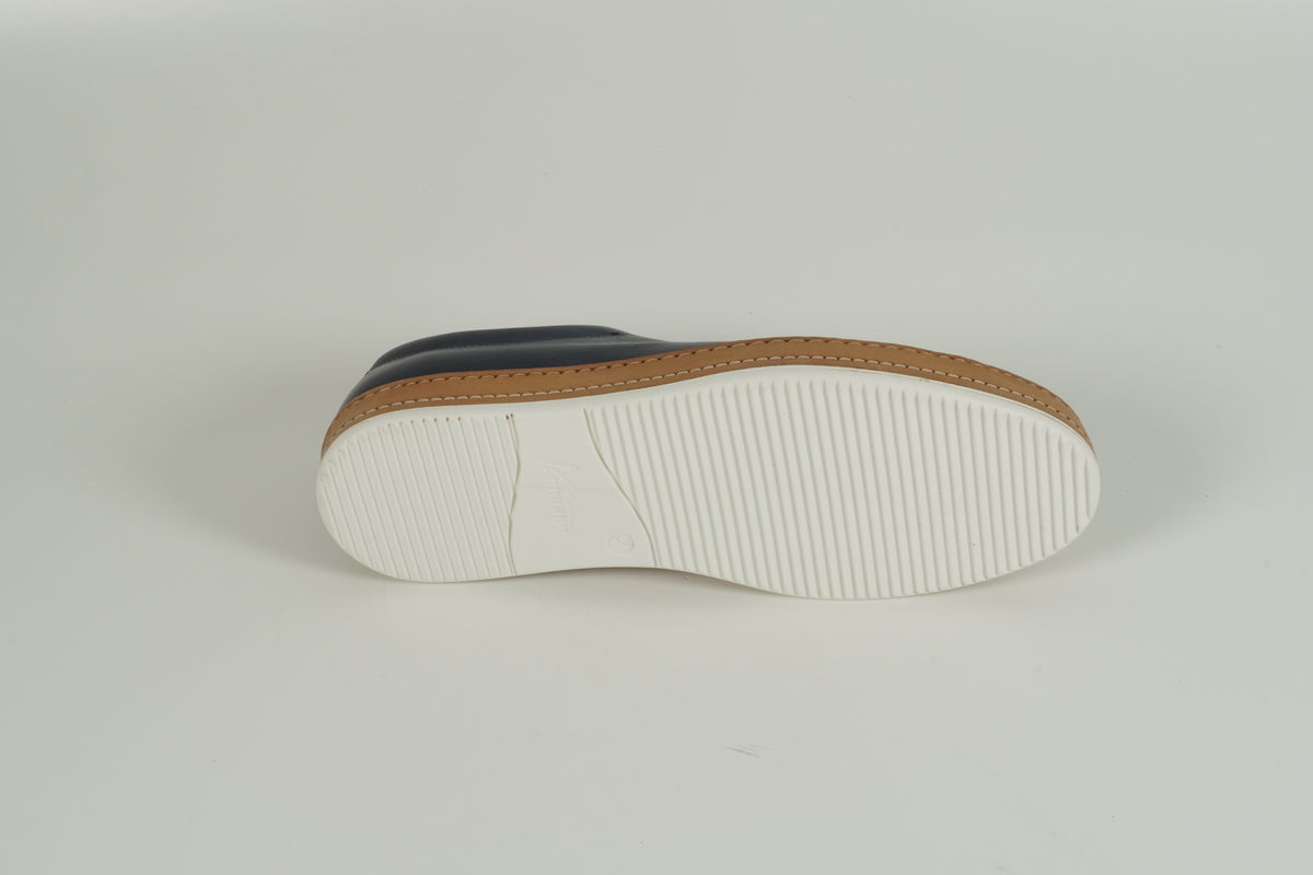 Sneaker Blue
