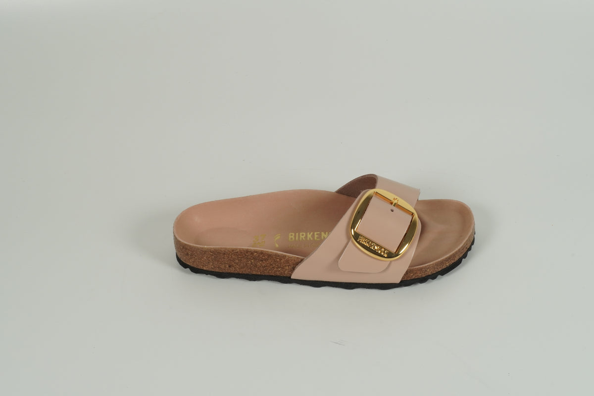 Sandal Madrid Beige
