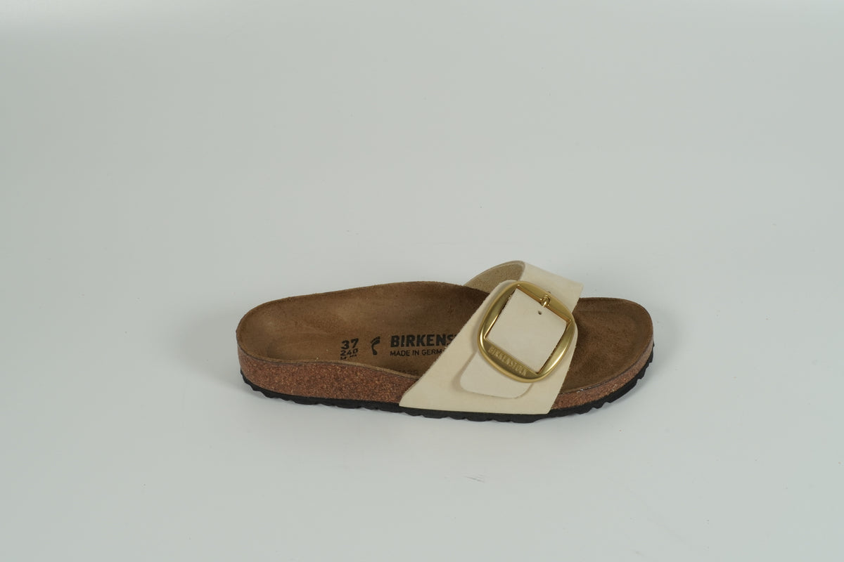 Sandale Madrid beige