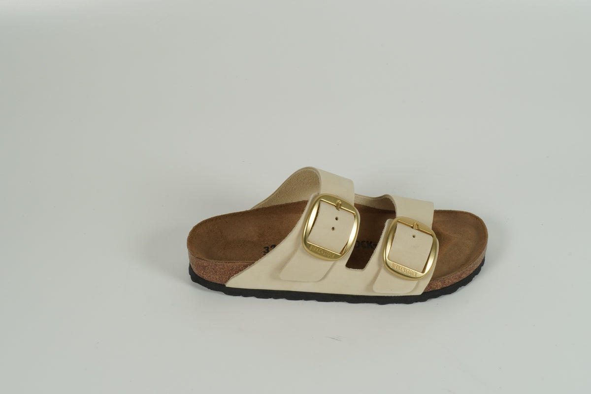 Sandale Arizona beige