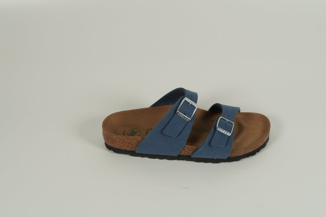 Sandale Sydney Blau