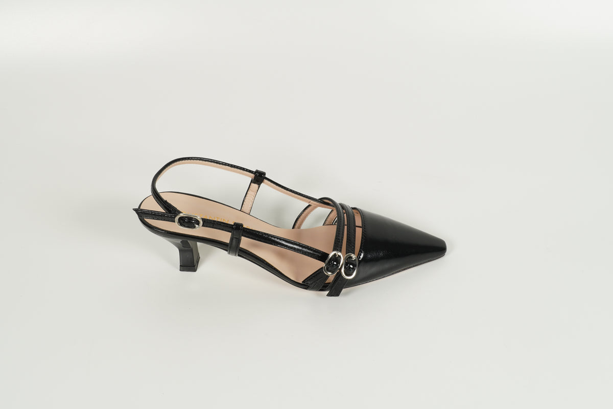Pumps Schwarz