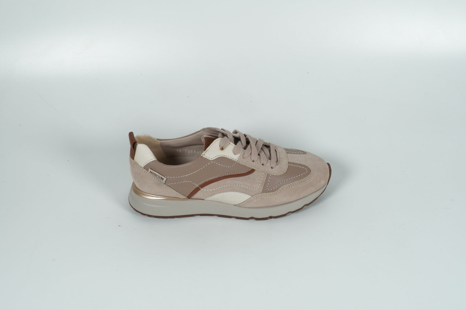 Caryta light sand PU3612N