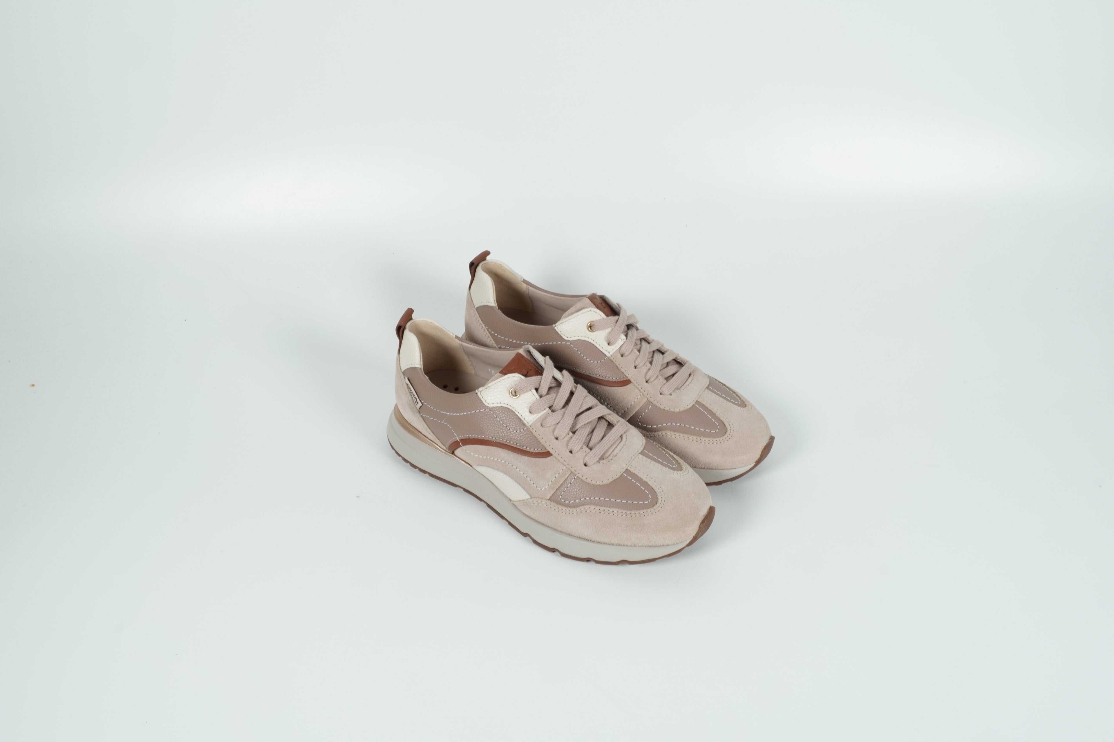 Caryta light sand PU3612N