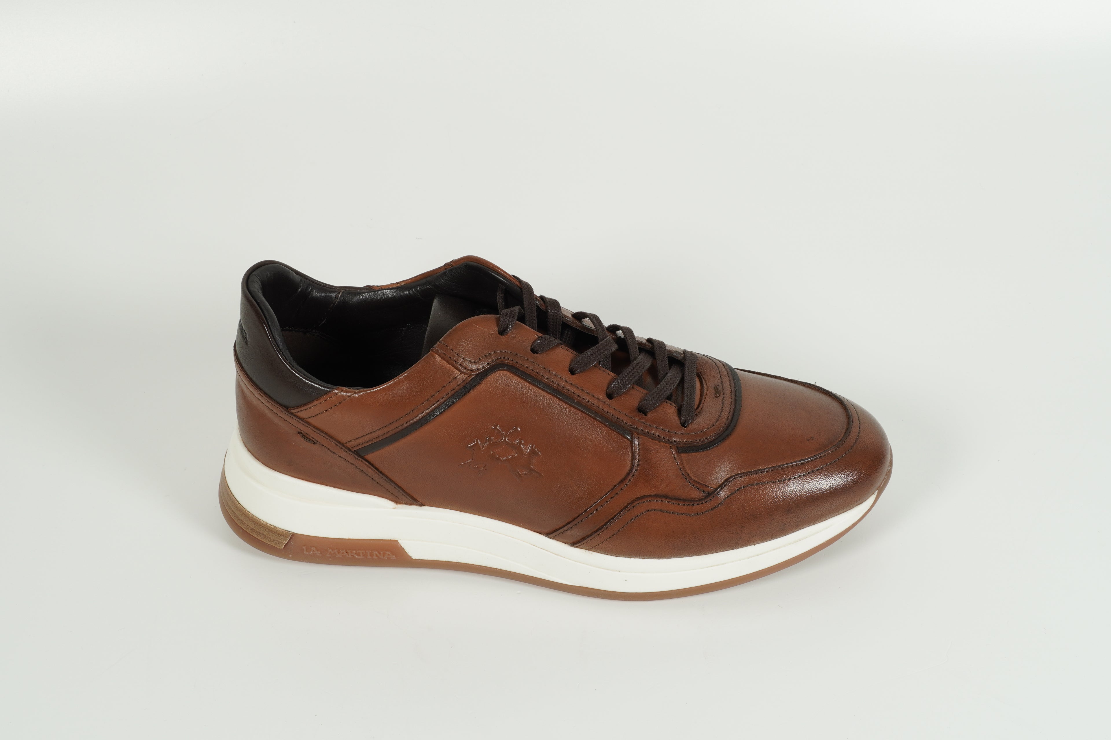 Sneaker Brown