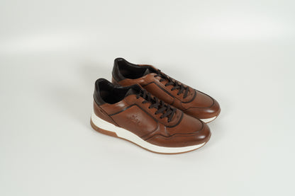 Sneaker Brown