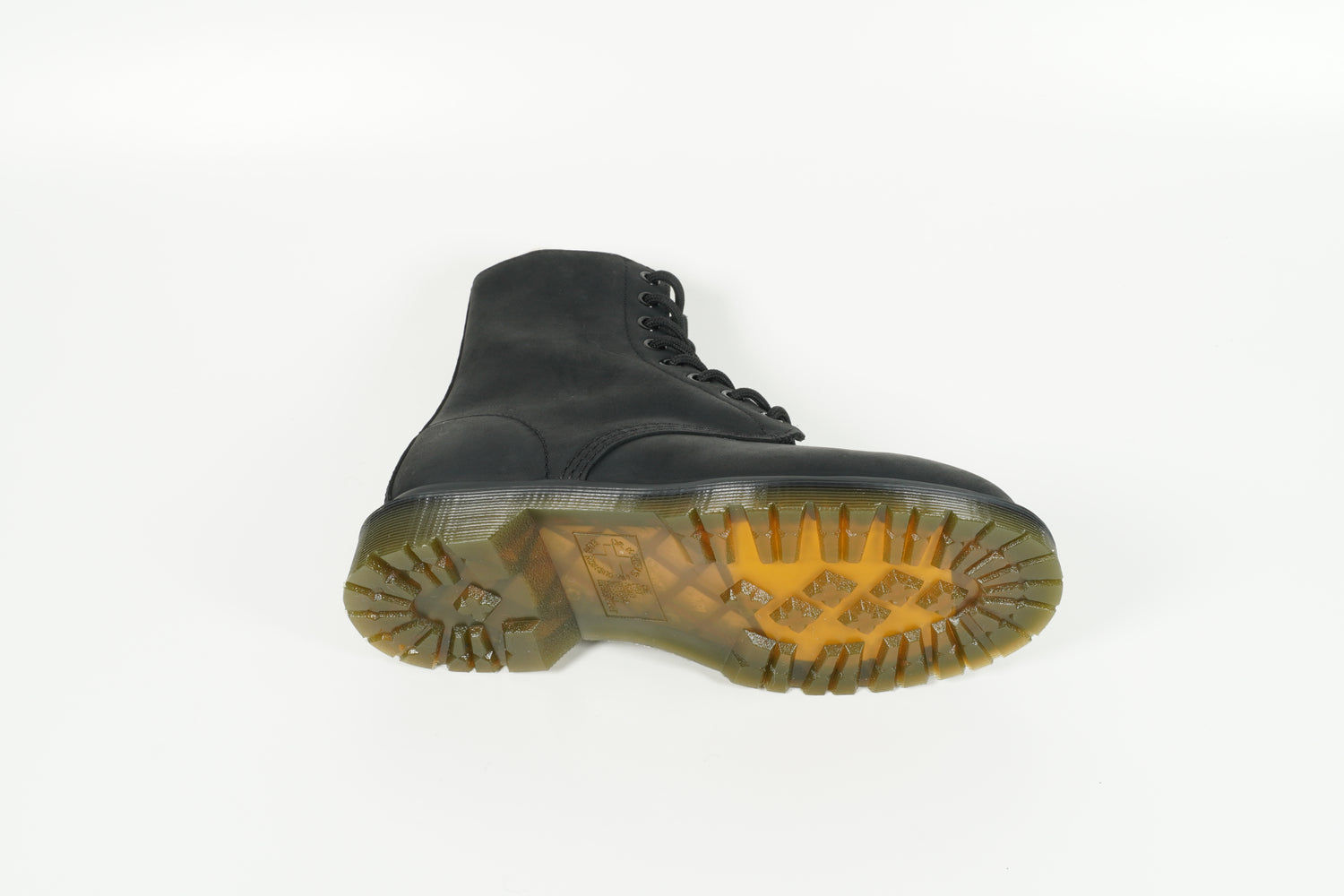 ankle boots black