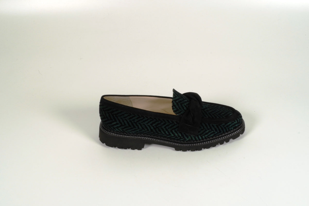 Loafer Green