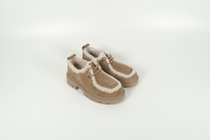 Loafer Beige
