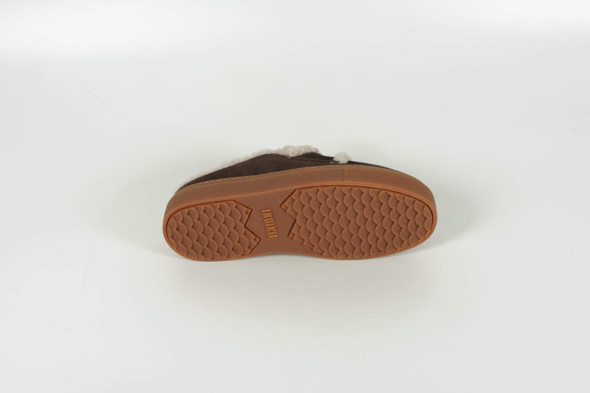 Mules Braun