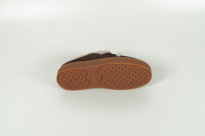 Mules Braun