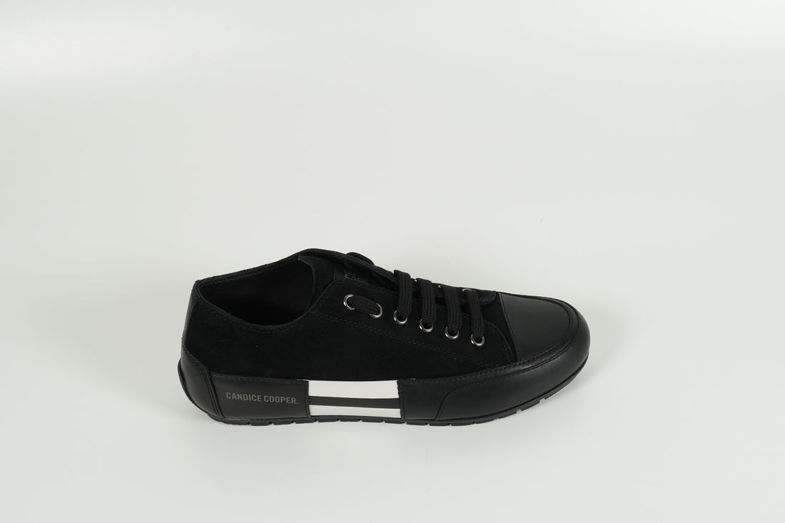 Sneaker Schwarz