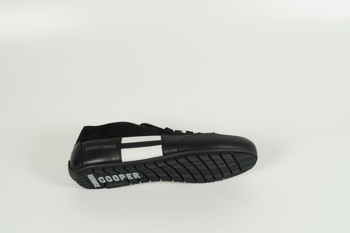 Sneaker Schwarz