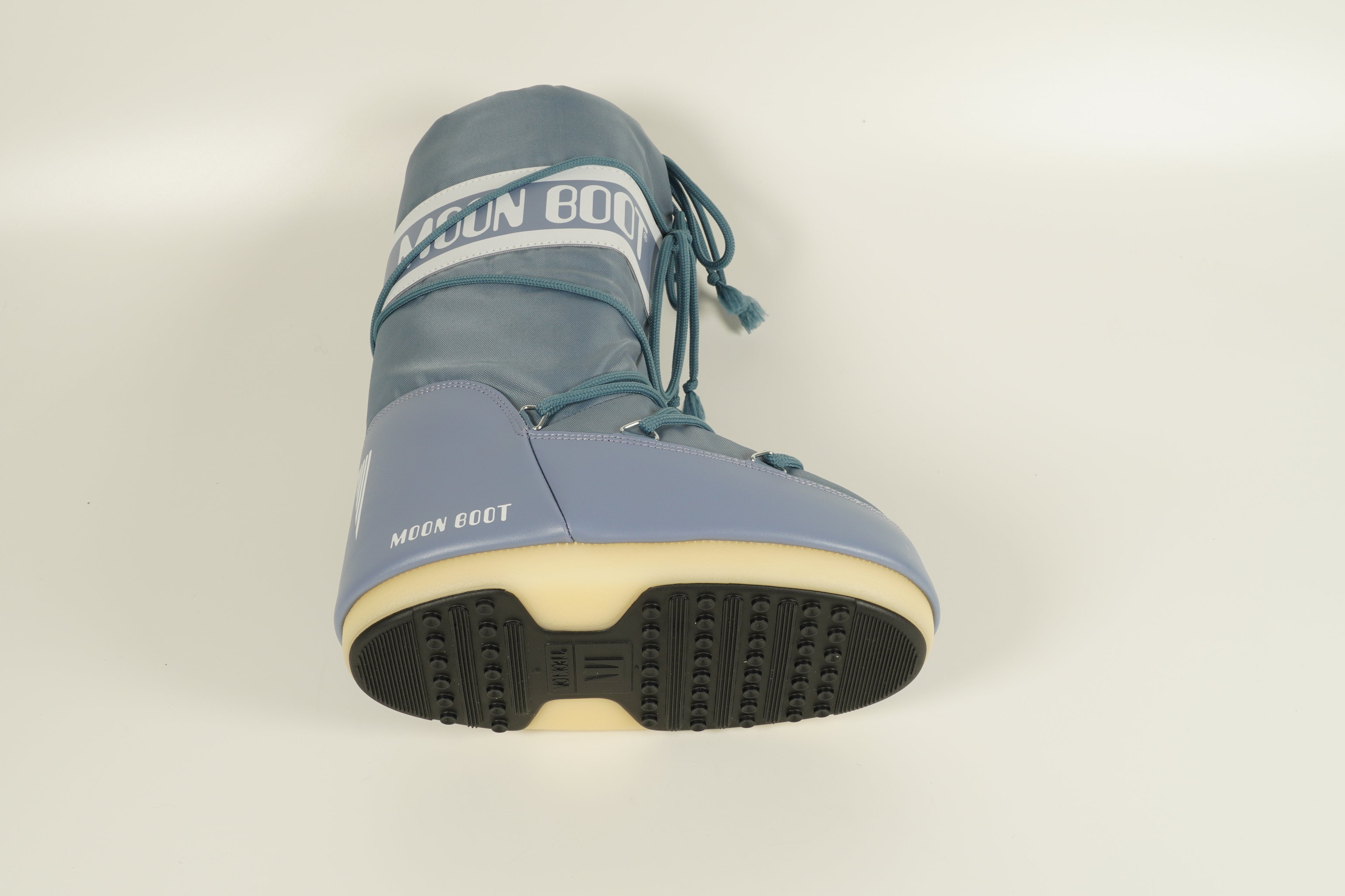 Boot Blau