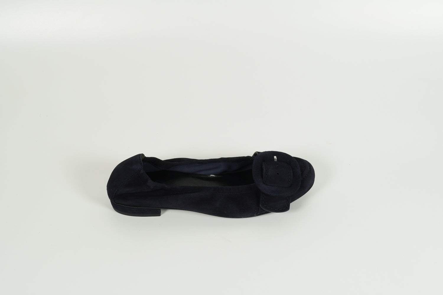 Ballerina Blau