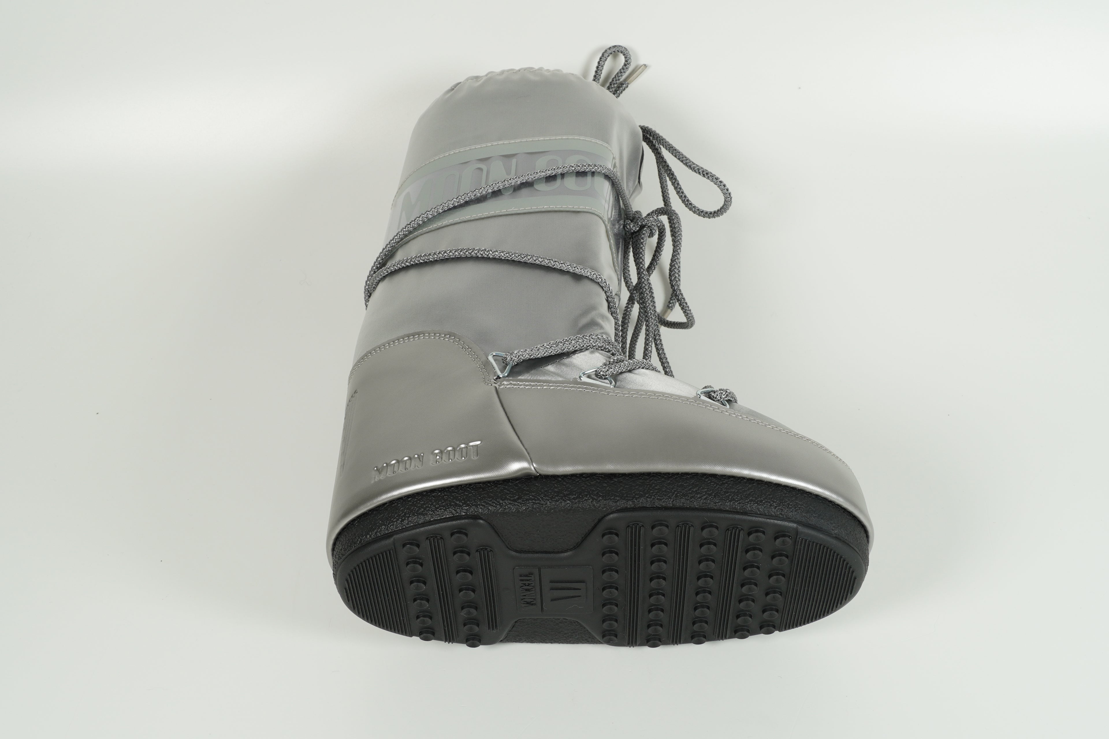 Boot Silber