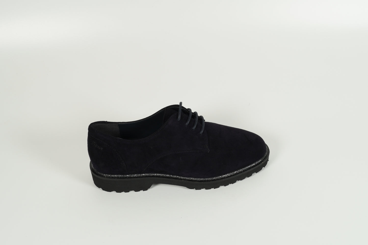 Loafer Blau