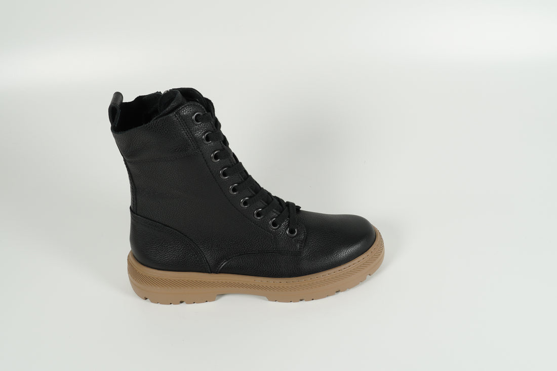 Bottines noires