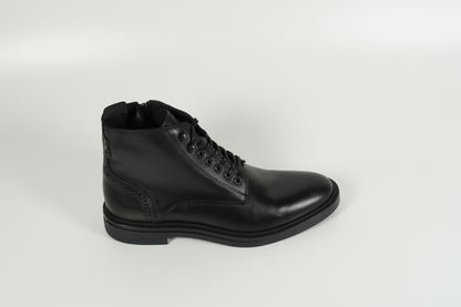 Hugo Boss Stiefelette Black Calev