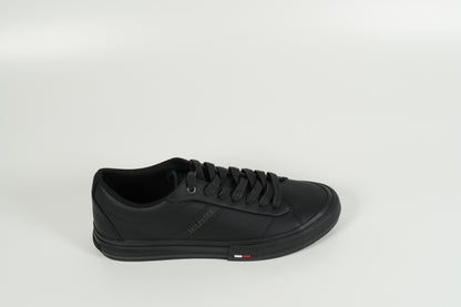 Sneaker Schwarz