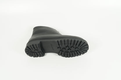 Boot Cresta Schwarz
