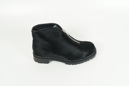 Boot Cresta Schwarz