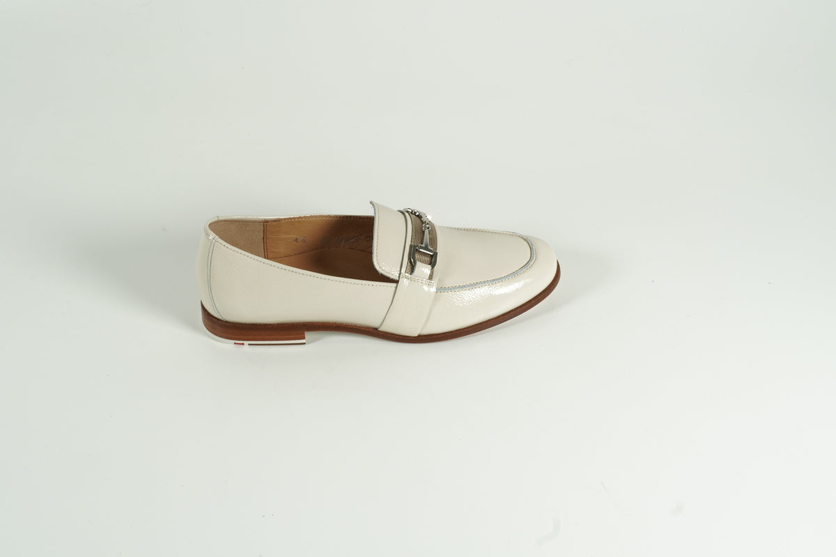 Moccasin Beige