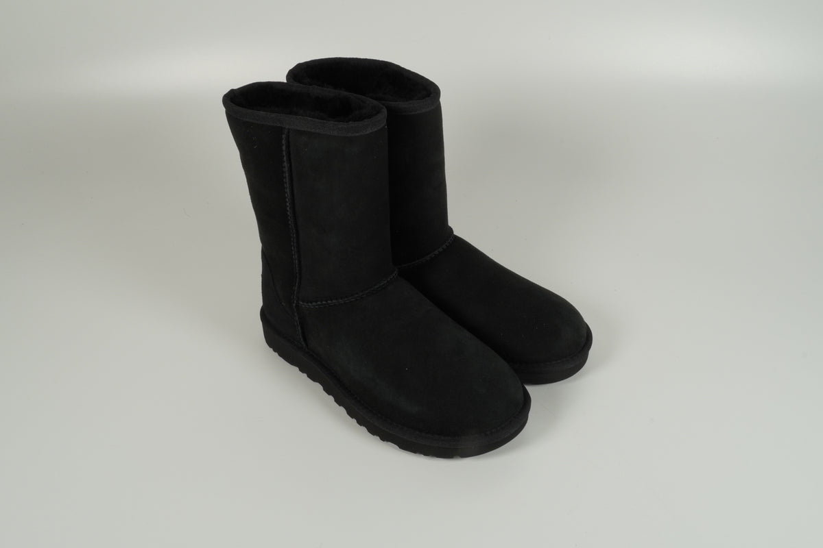 Classic Short II Black