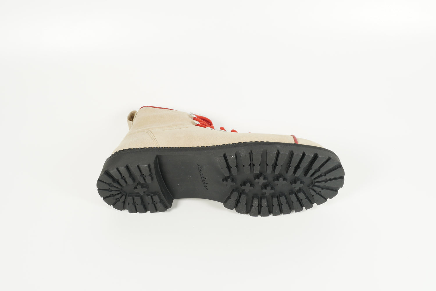 KW017A 230376A beige red