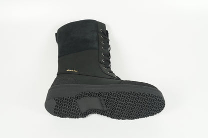 Stiefel Calgary Schwarz