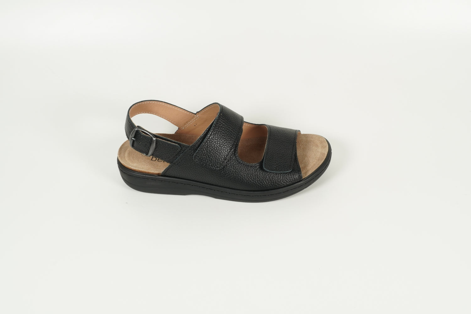 1906.1/01 Anilin Calf black