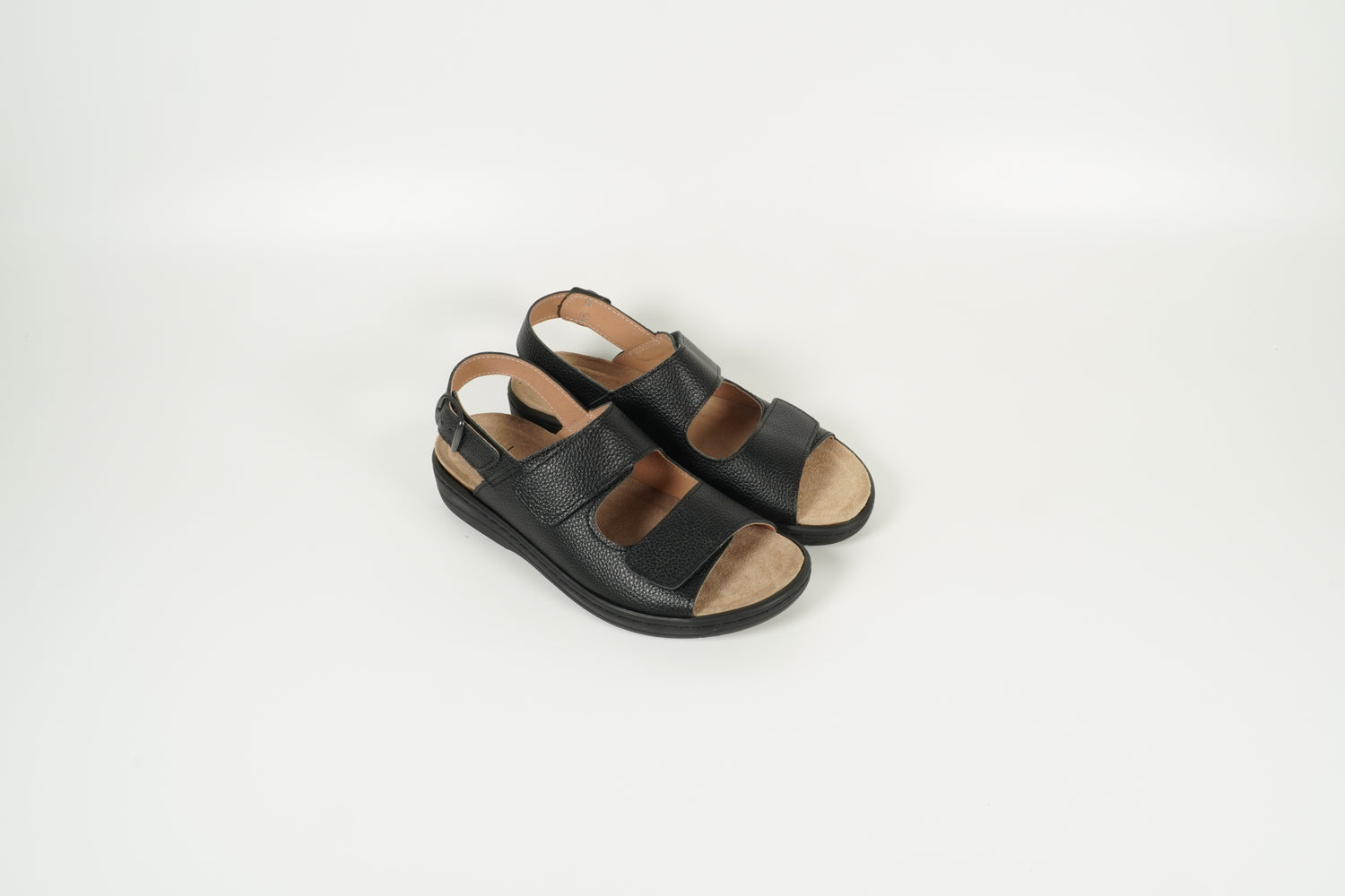 1906.1/01 Anilin Calf black