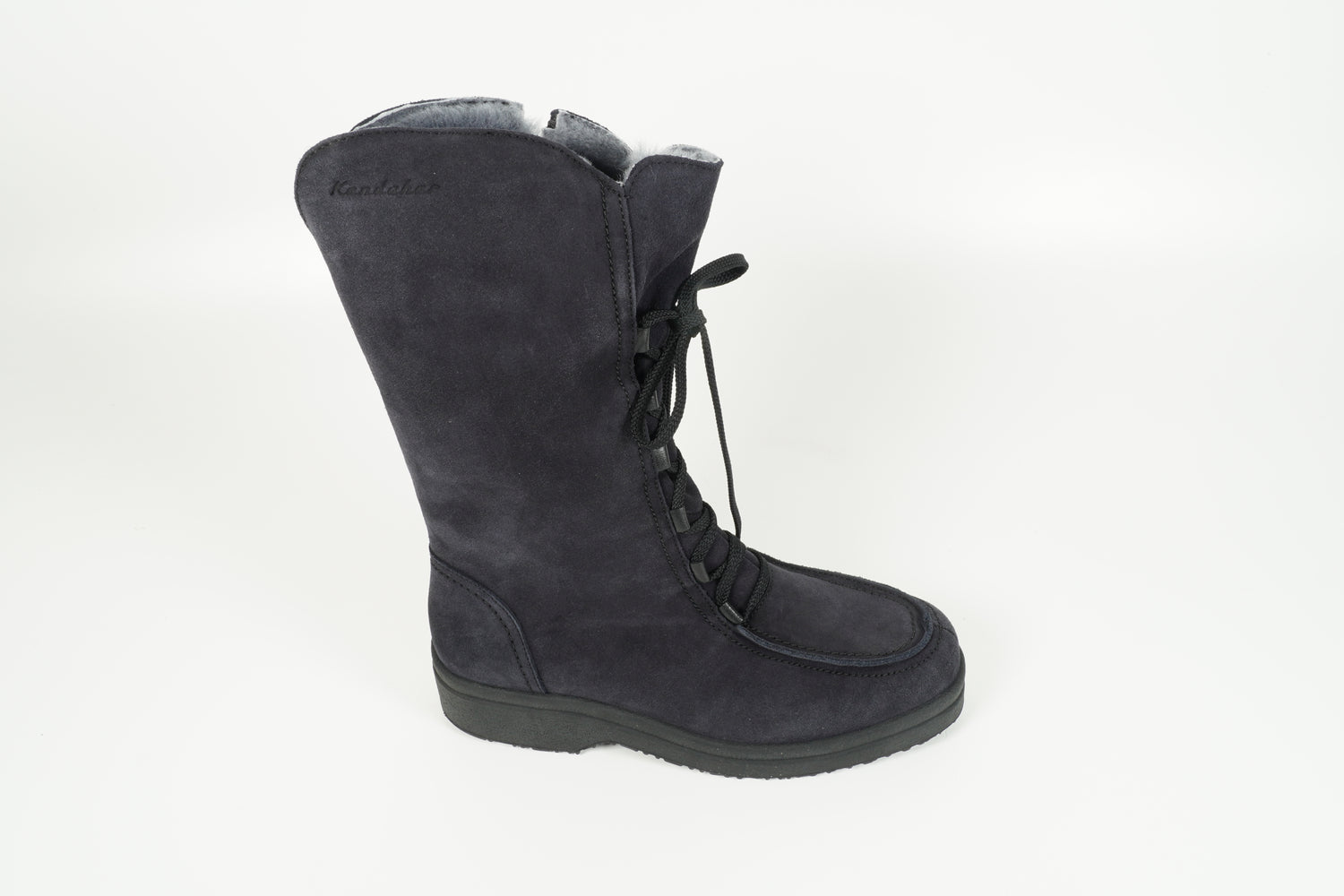 Stiefel Swift Blau