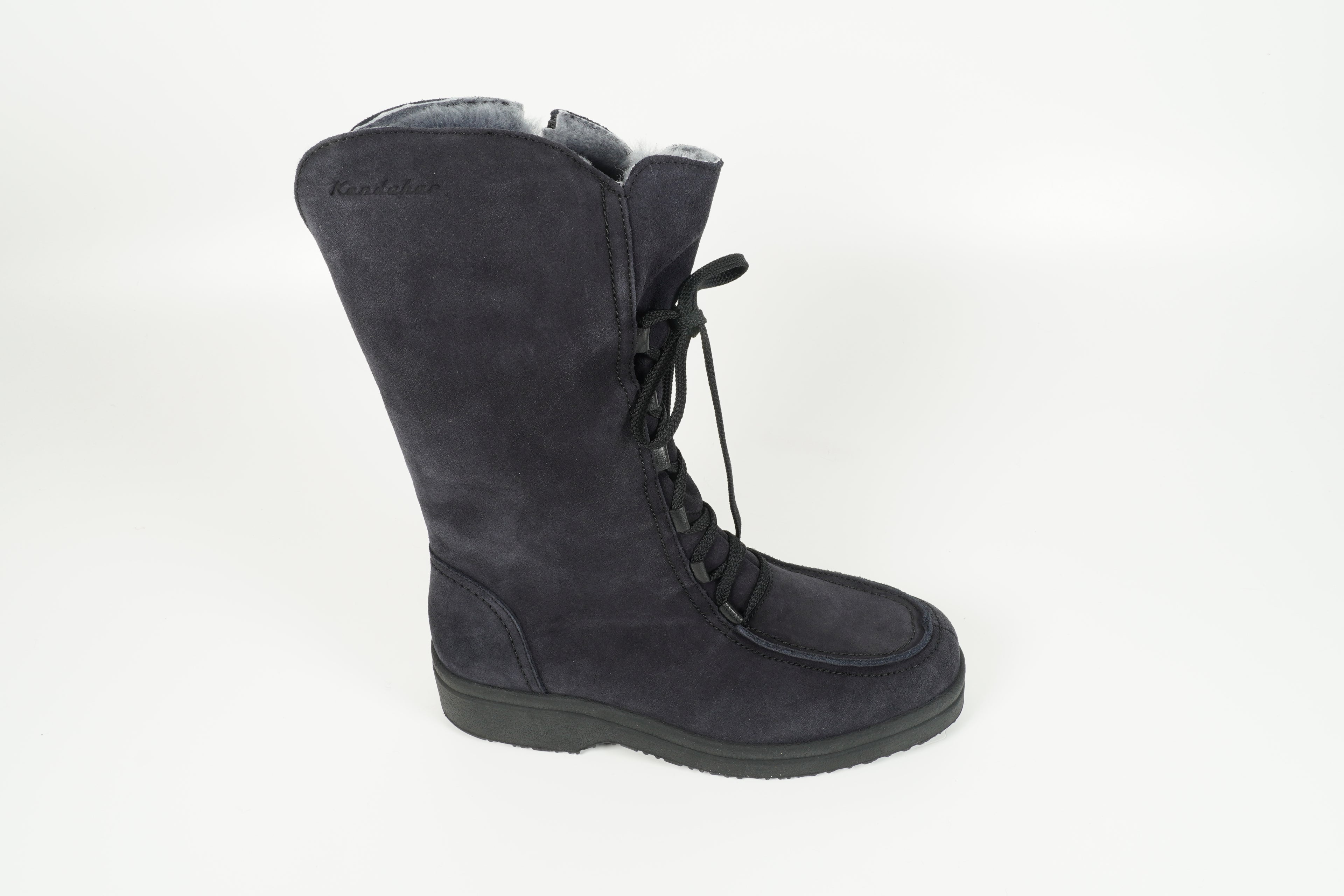 Stiefel Swift Blau