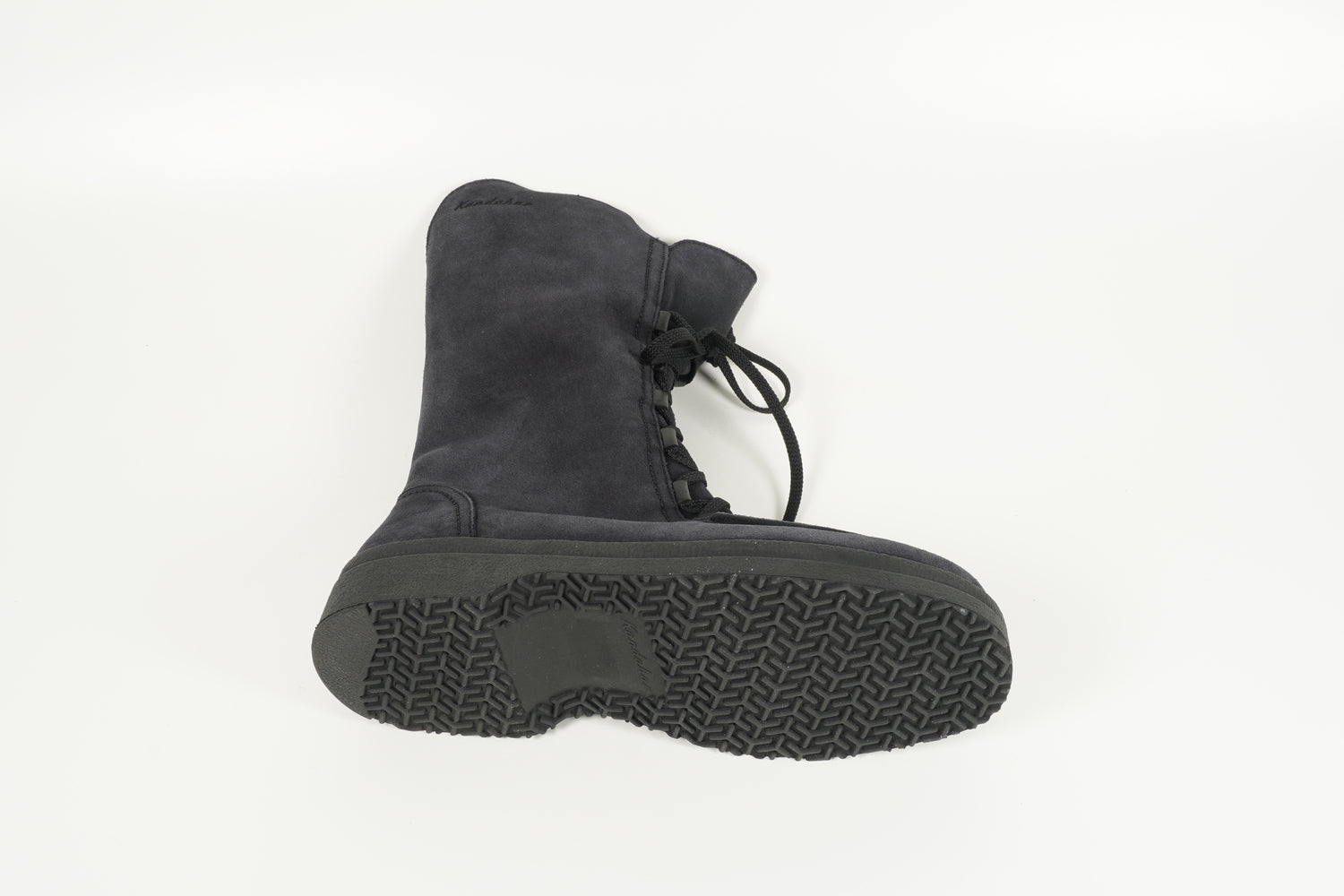 Stiefel Swift Blau
