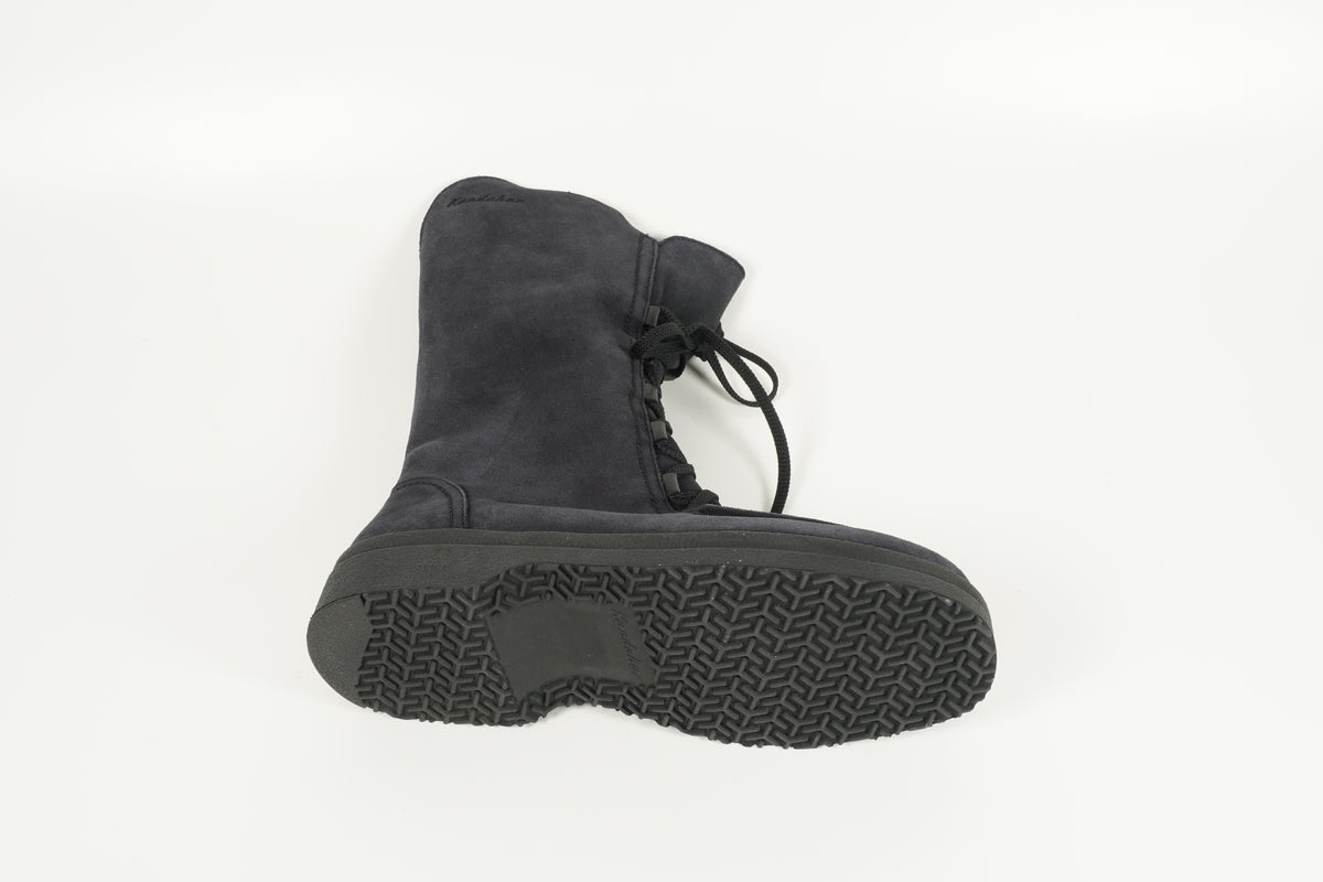 Bottes Swift bleues