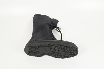 Stiefel Swift Blau