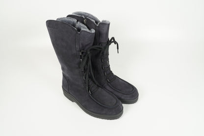 Stiefel Swift Blau