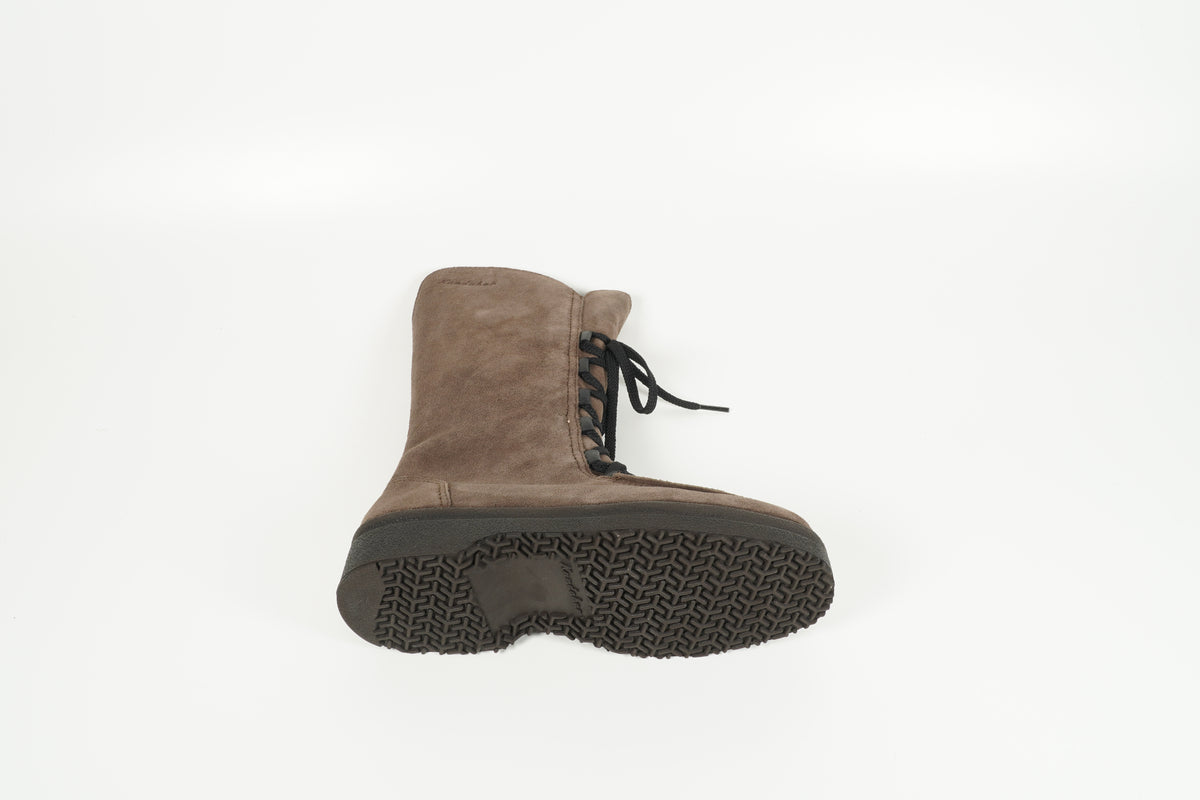Stiefel Swift Grau