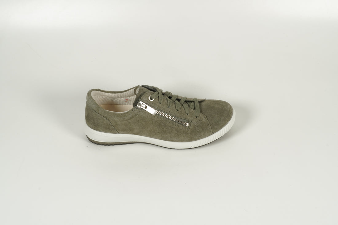 Sneaker Green