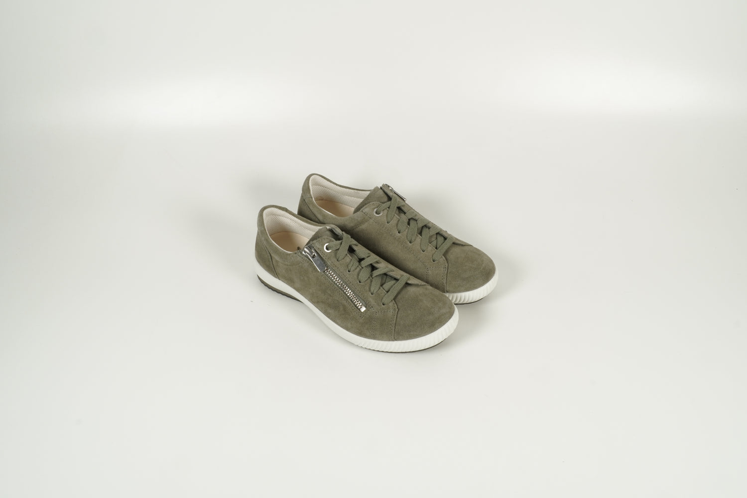 Sneaker Green