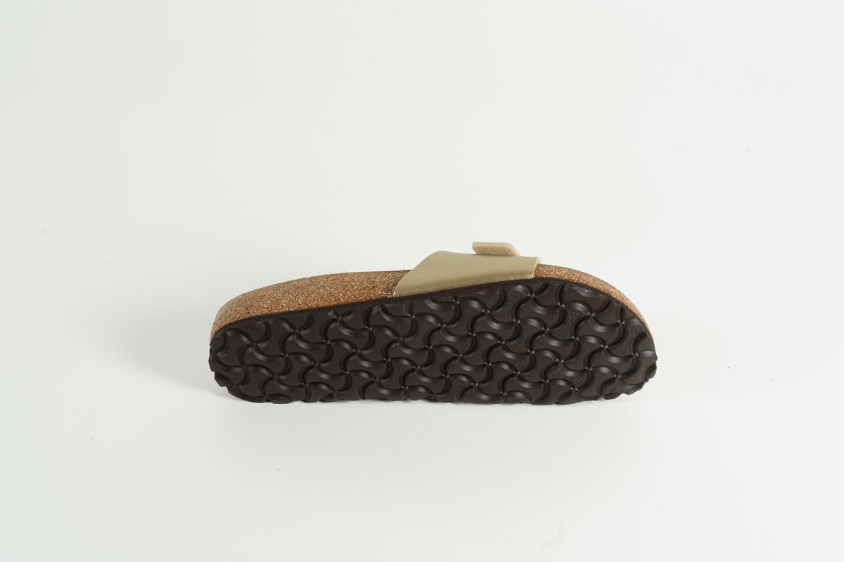 Sandale Madrid Gold