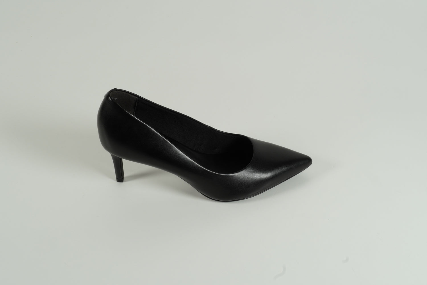 Pumps Schwarz